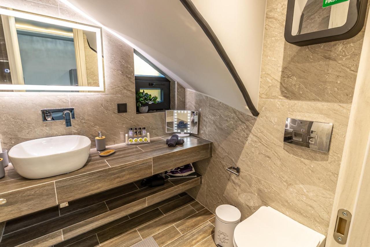 Assos Luxury Villas Pefkochori Buitenkant foto