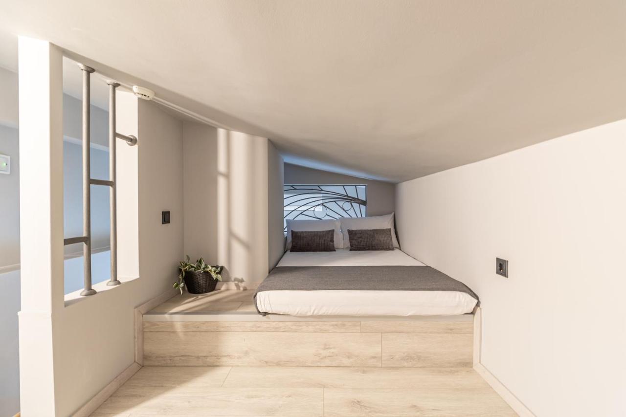 Assos Luxury Villas Pefkochori Buitenkant foto